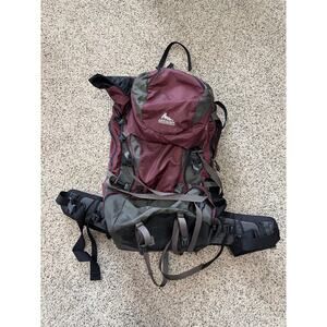 Gregory Deva 60 Hiking Backpack Womens Medium Plum Purple 60L Camping